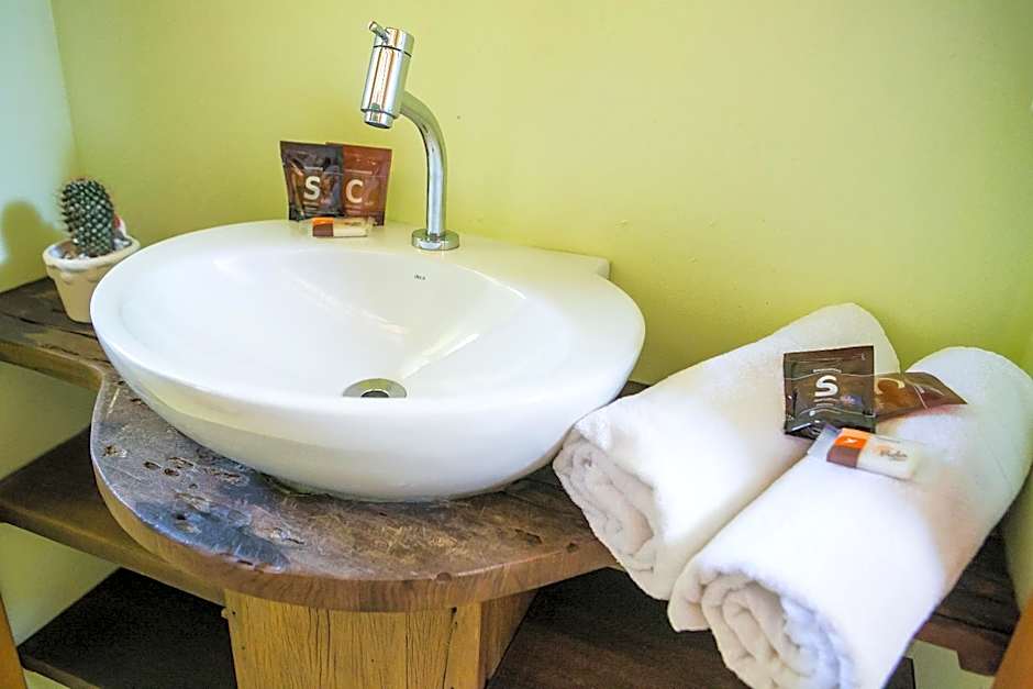 Eco Mirante Hotel by RB Hotelaria