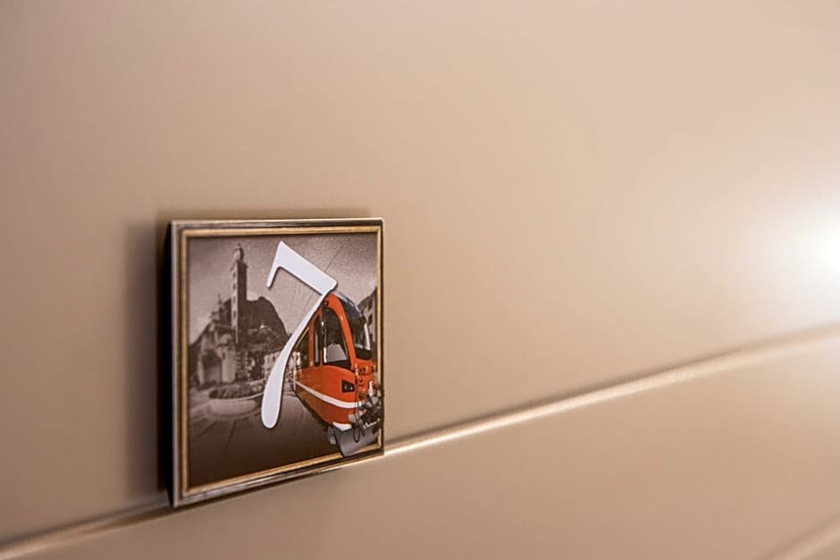 Lifestyle Room Binario Zero