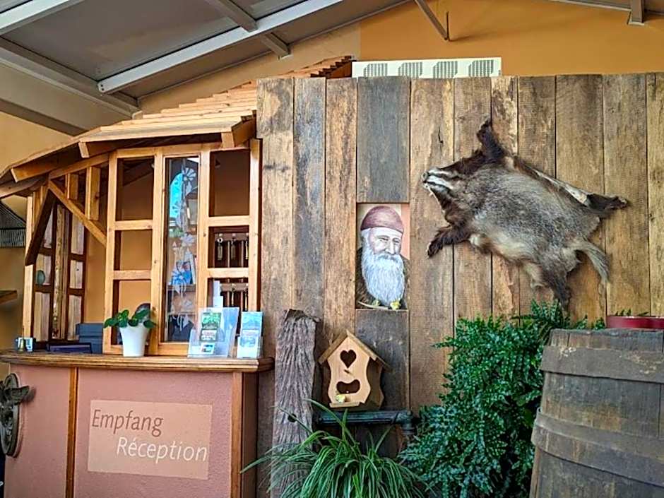 Brauereigasthof Dachsenfranz