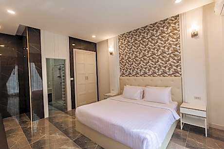 3 Bedrooms