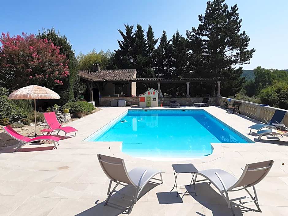 Les Chambres de Lili