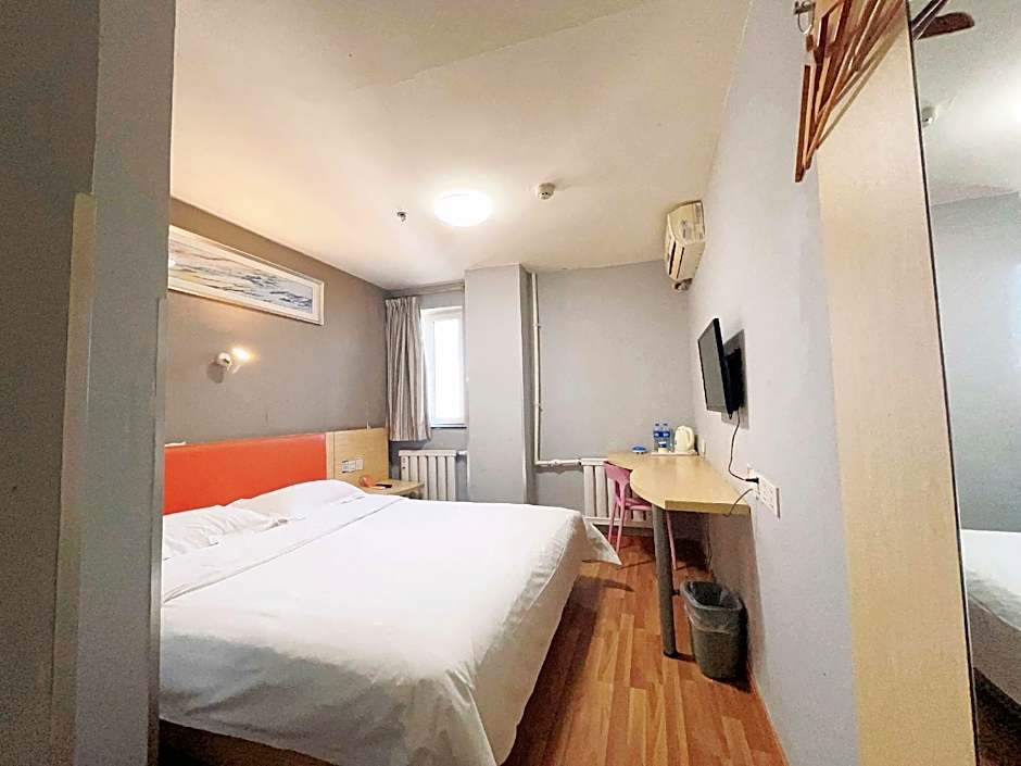 7 Days Inn  Shenyang Railway Station Zhongshan Square