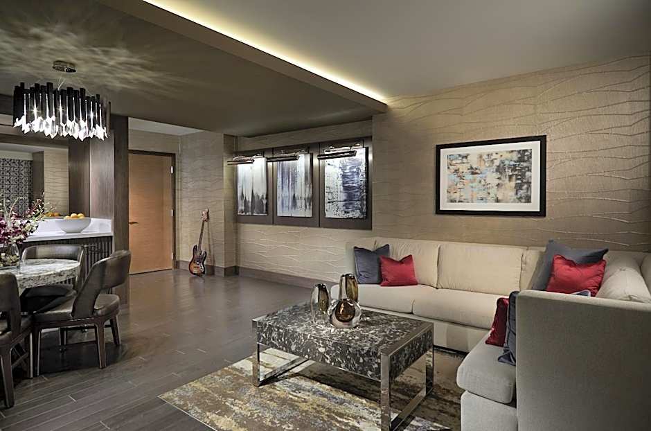 Seminole Hard Rock Hotel and Casino Tampa