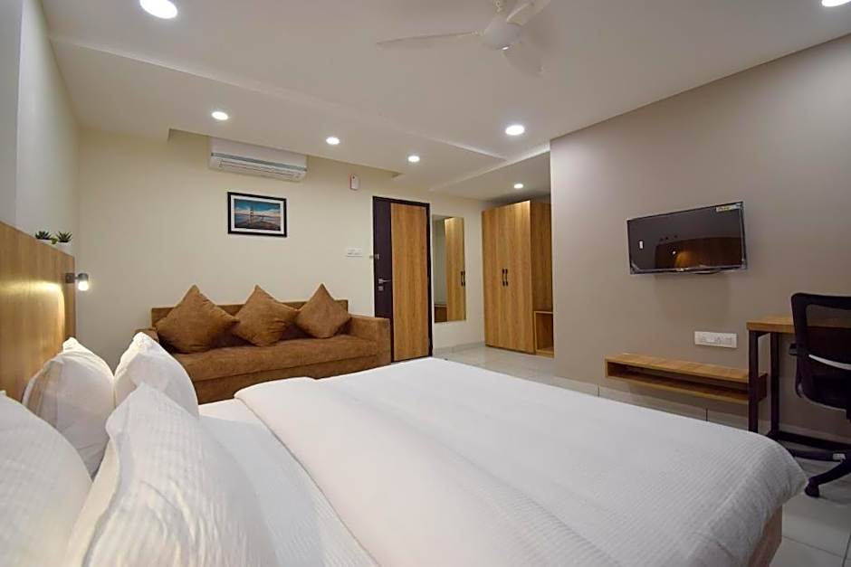 Blue Bells Hotel