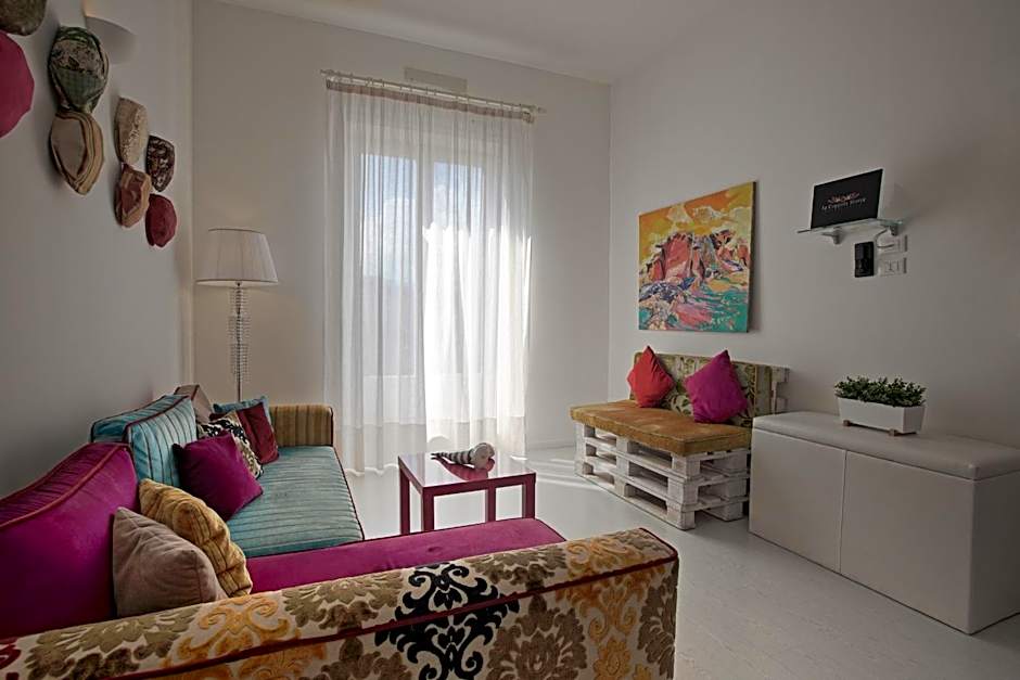Palco Rooms&Suites