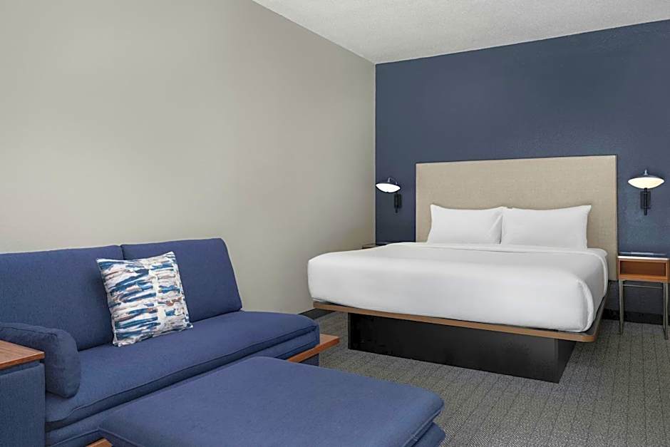 Courtyard by Marriott Birmingham Hoover