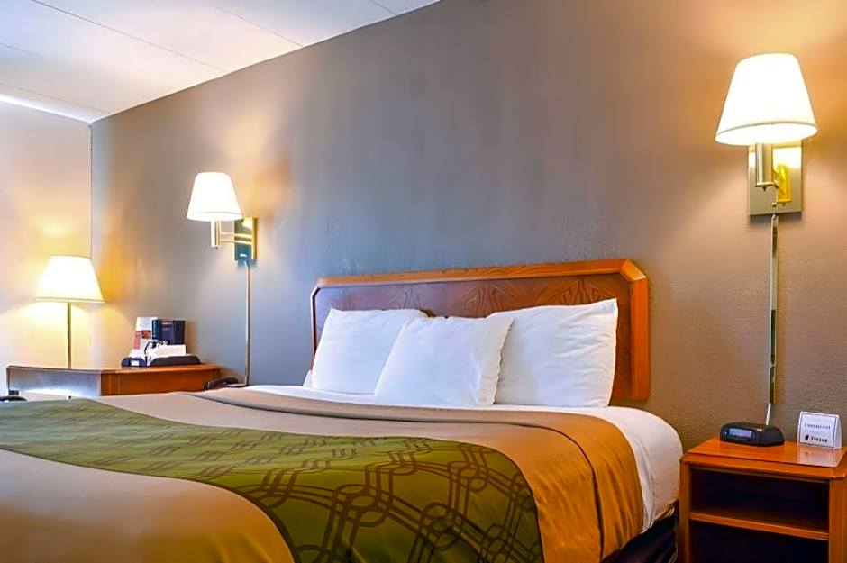 Econo Lodge Willowbrook