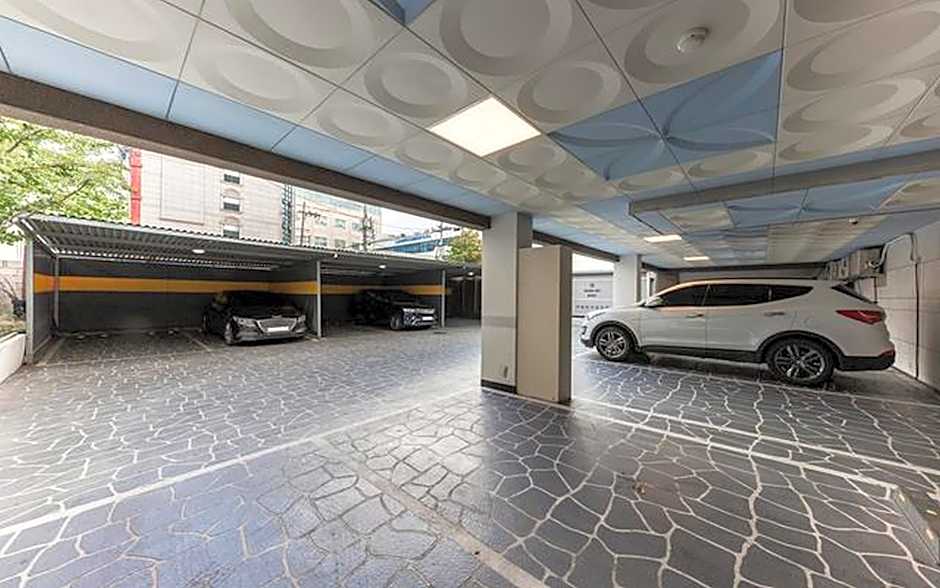 Browndot Hotel Masan Odong