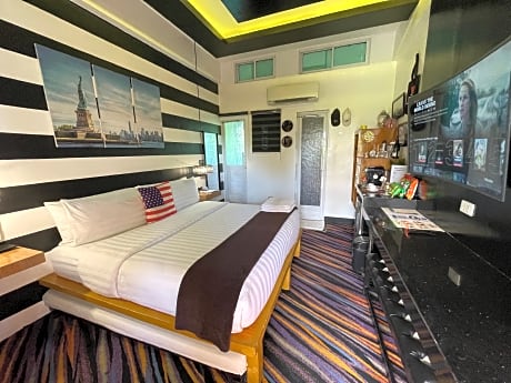 Italy Condotel Darasa