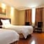 GreenTree Inn Zhenjiang Gaotie Wanda Square Express Hotel