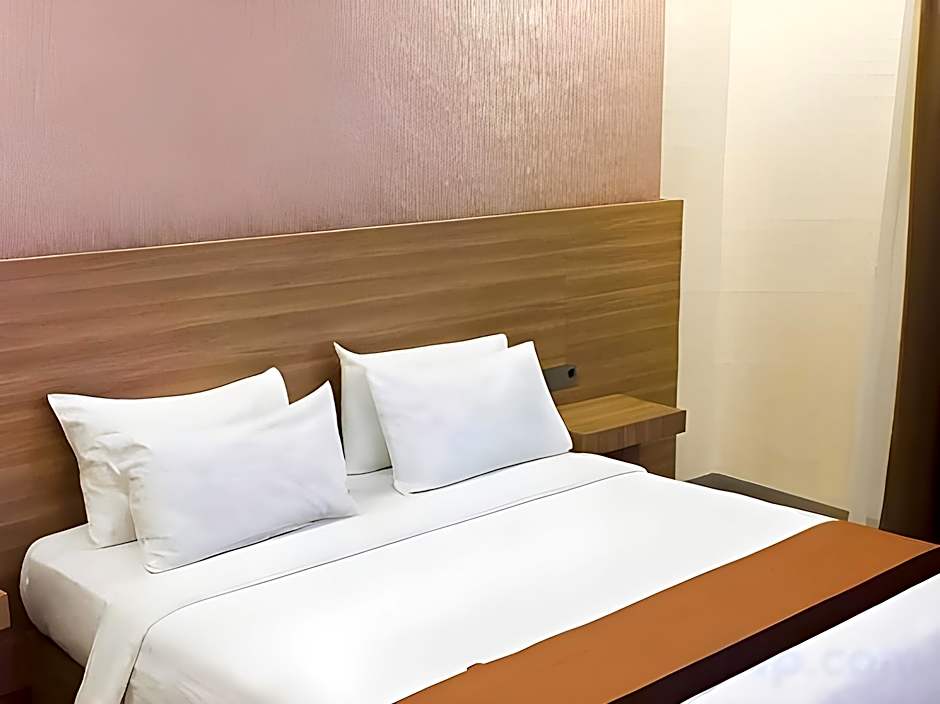 Padadita Beach Hotel