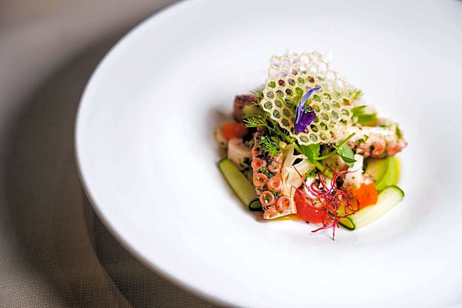 Hotel Vier Jahreszeiten