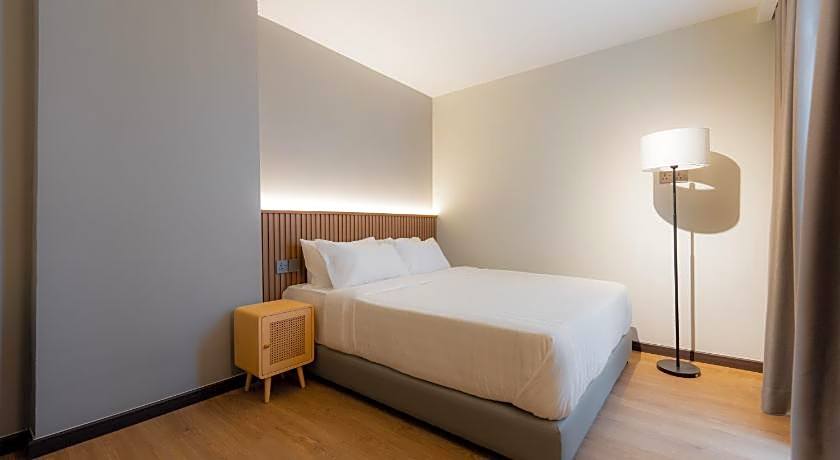 Matata Hotel Kota Kinabalu