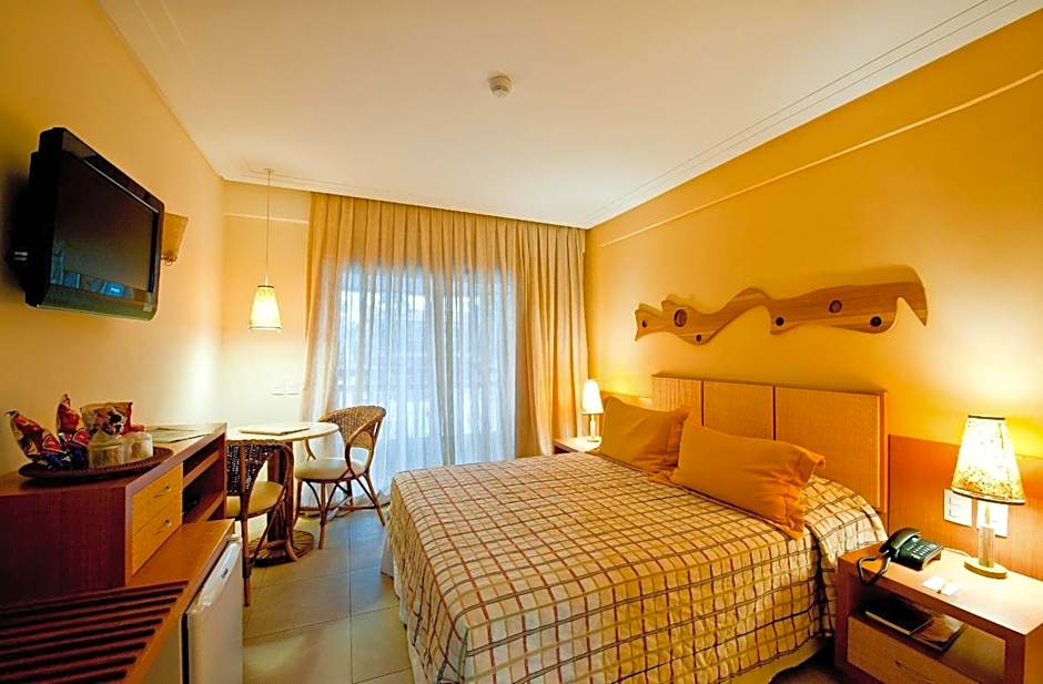 Pontalmar Praia Hotel