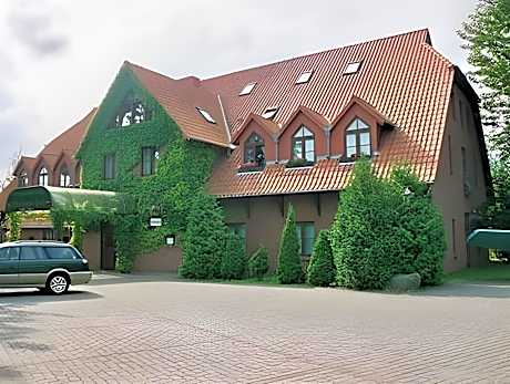 Hotel Stettiner Hof