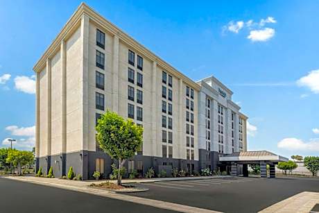 Fairfield Inn & Suites by Marriott Anaheim North/Buena Park
