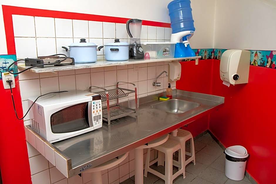 Tambaqui Praia Hotel