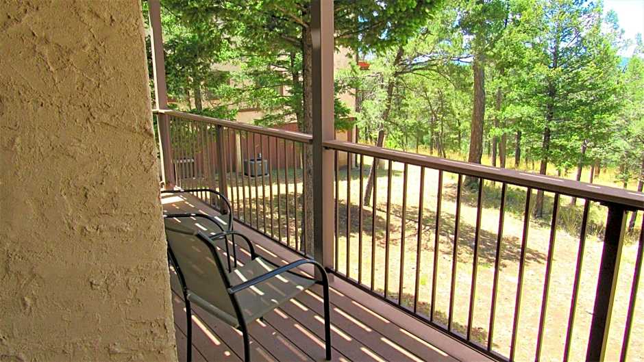 High Sierra Condominiums