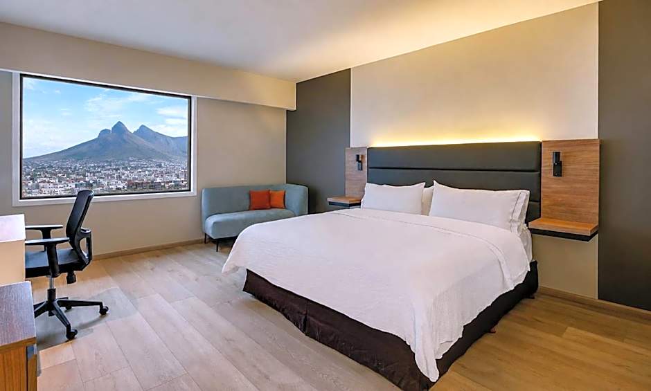 Fiesta Inn Monterrey Tecnologico