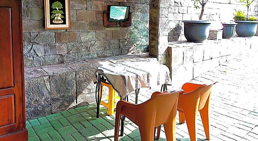 SPOT ON 91756 Alif House Syariah