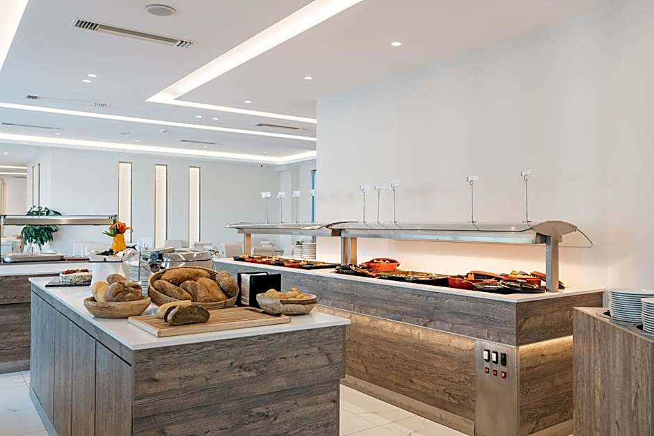 Tesoro Hotel Zakynthos