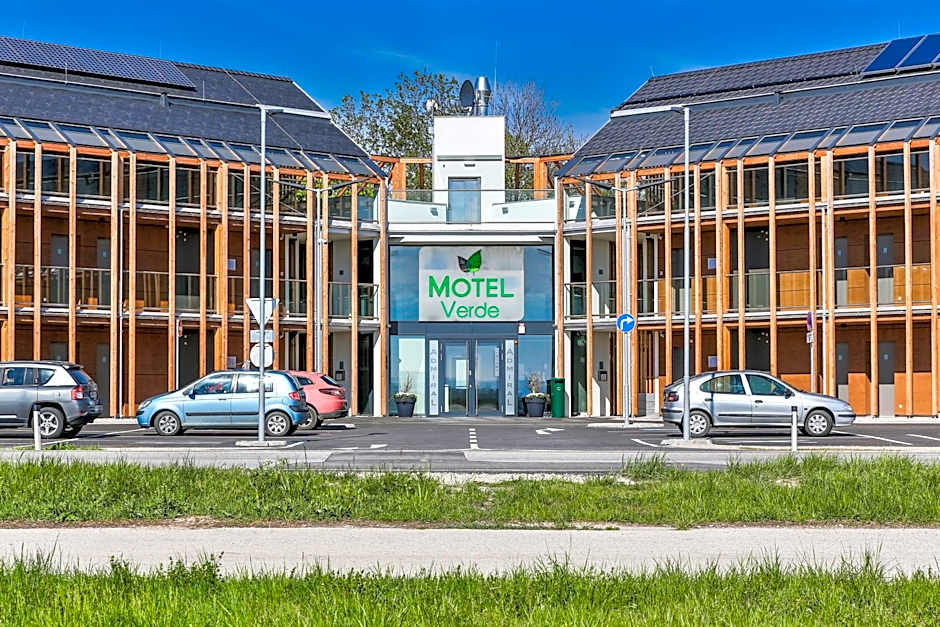 Motel Verde
