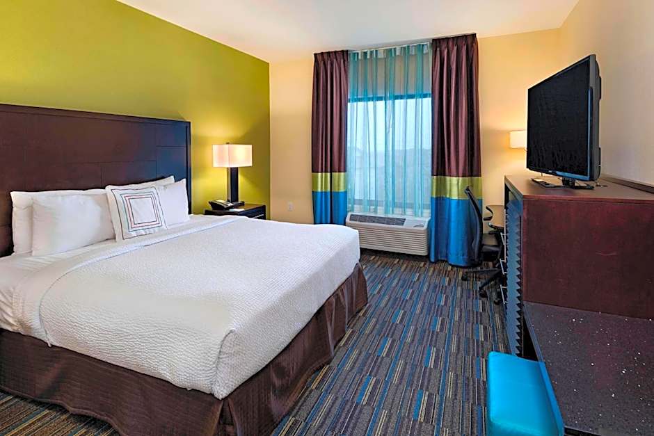Fairfield Inn & Suites by Marriott Austin Northwest/Research Blvd