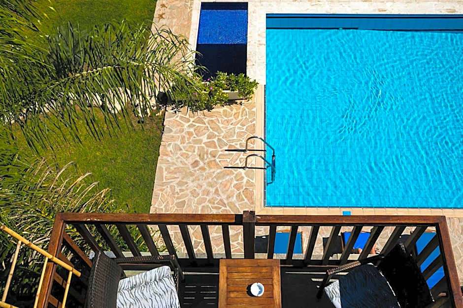 Demetriou Paradisos Hills Hotel