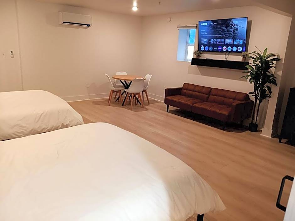 Five10 Orange Street Hotel - Hot Springs