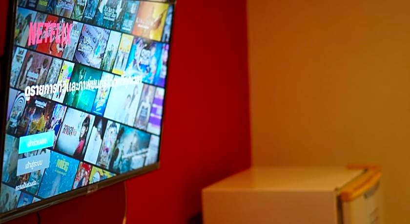 Sino @ Thungsong Hotel