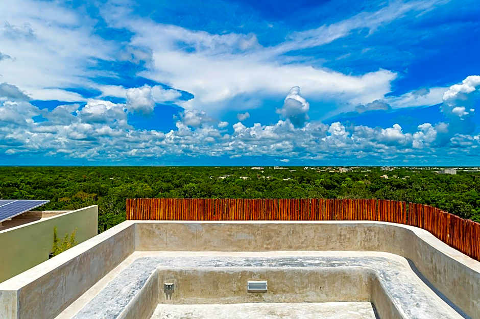 Pre Opening! Solemn Luxury Condos by Spot Rentals