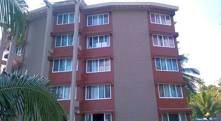 Hotel Sinclairs Bayview Port Blair