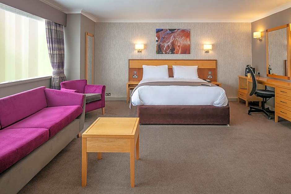 Best Western Heath Court Hotel