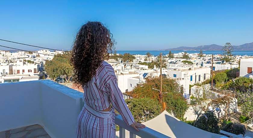 Elena Hotel