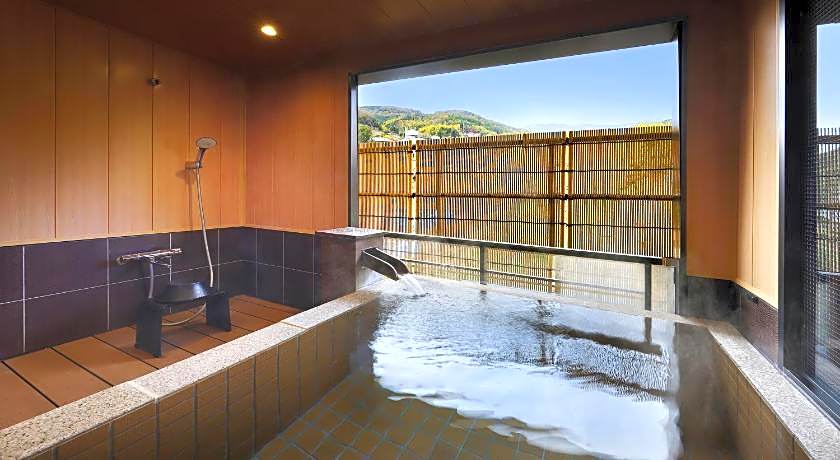 Mizu no Sato Marukyu Ryokan