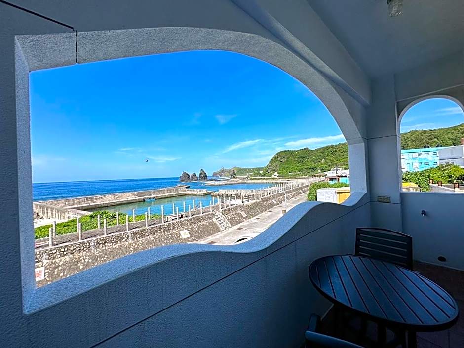 Good Viewing Spot B&B