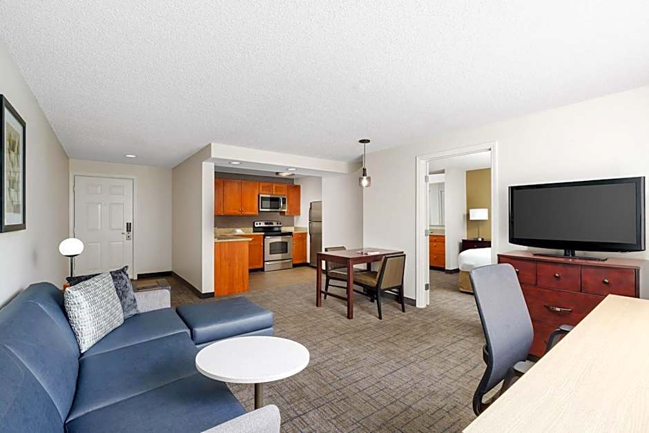 Residence Inn by Marriott Seattle Northeast/Bothell