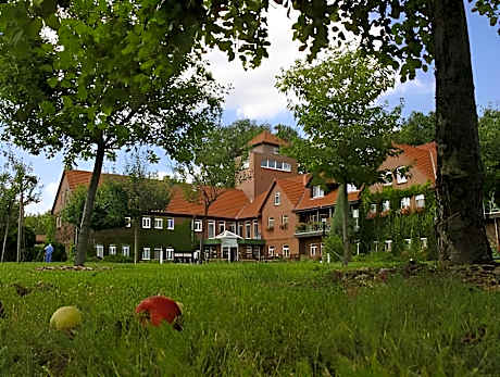 Waldhotel Eiche