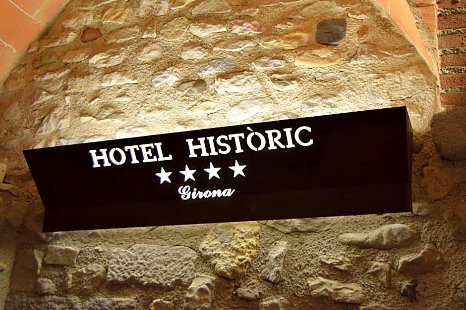 Hotel Històric