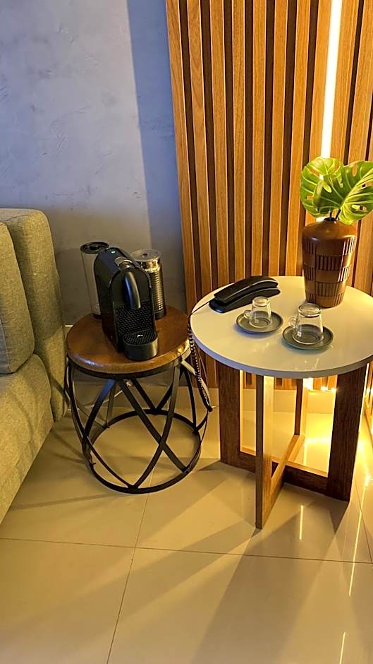 Lake Side Reformado Lago Paranoá Brasília DF