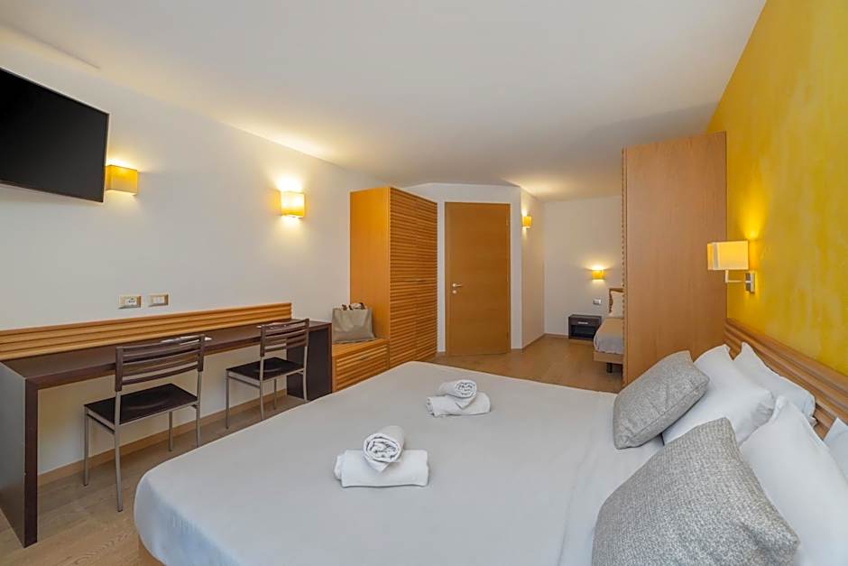 Cavallino Experience - Alpine Wellness Hotel