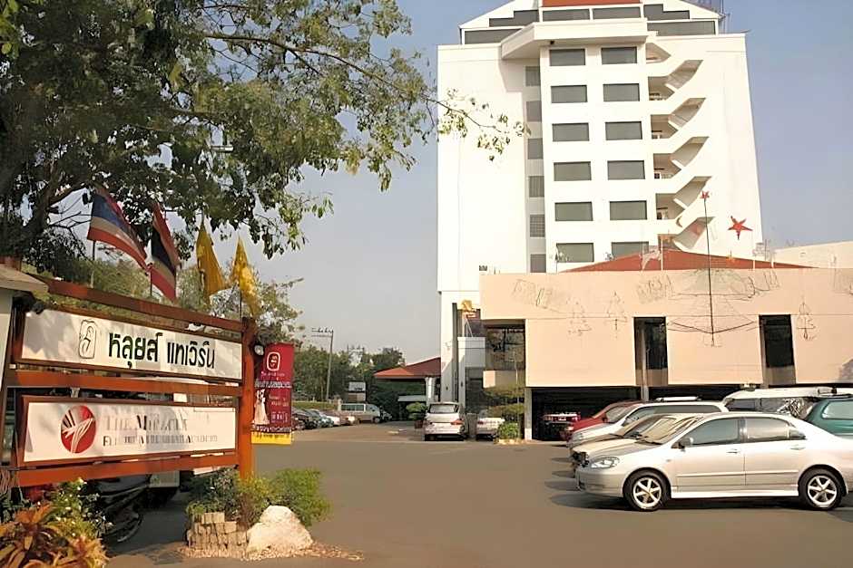 Louis Tavern Hotel - SHA Certified