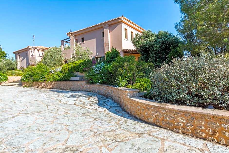 Therme Sea Luxury Lodge