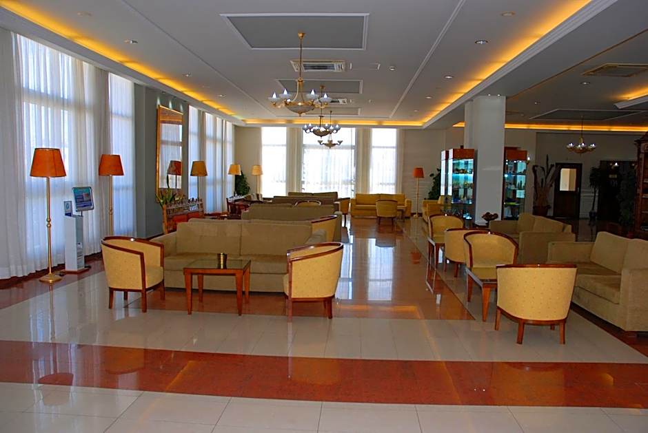 Aktea Beach Village