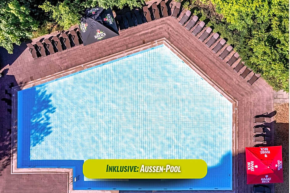 AHORN Harz Hotel Braunlage