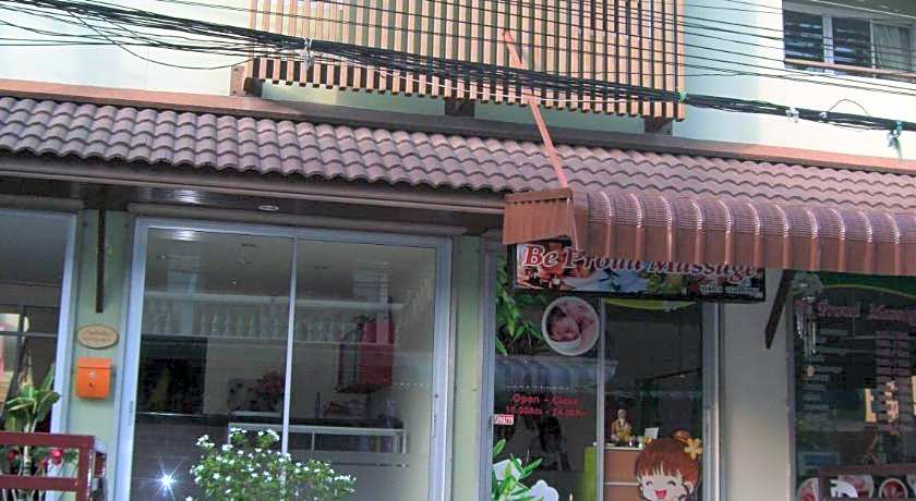 Baan Kittima Pattaya