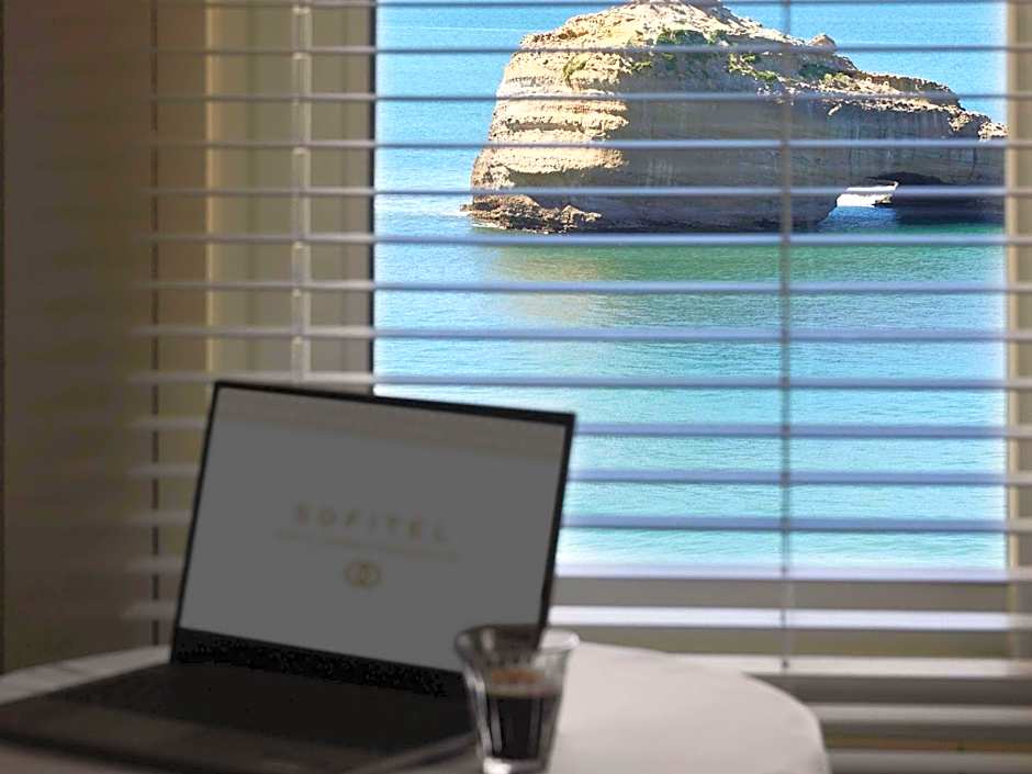 Sofitel Biarritz Le Miramar Thalassa Sea and Spa