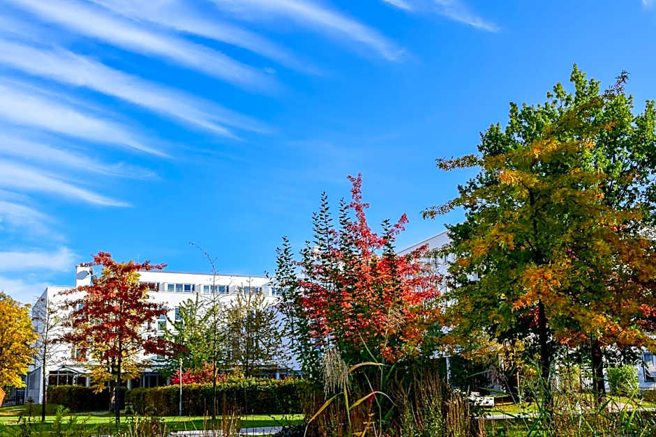 The Rilano Hotel Deggendorf