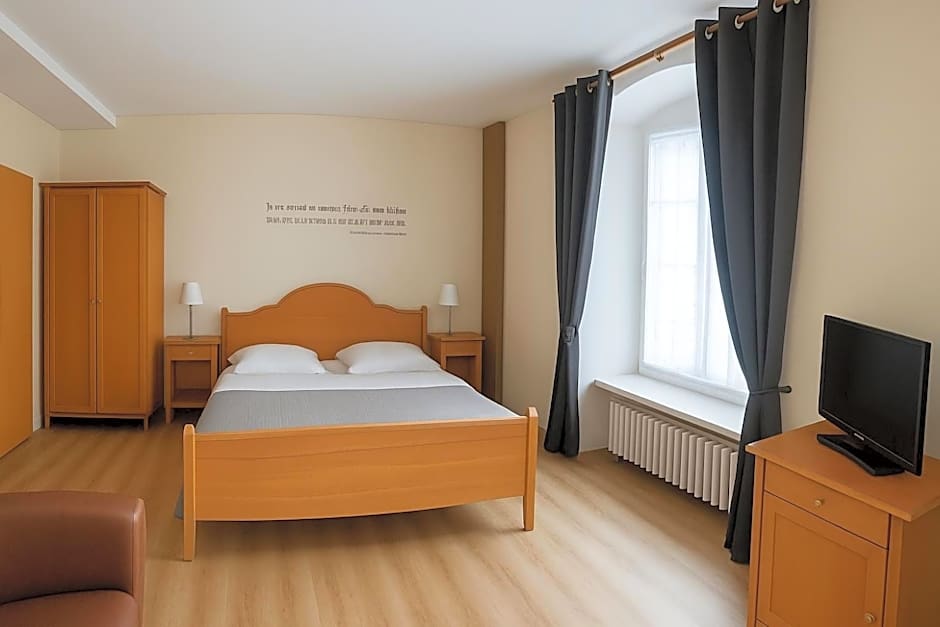 Schloss Hotel Kastellaun