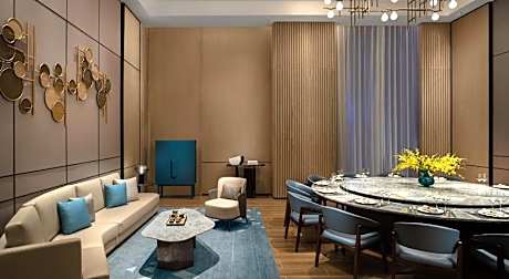 Courtyard by Marriott Shanwei Haifeng